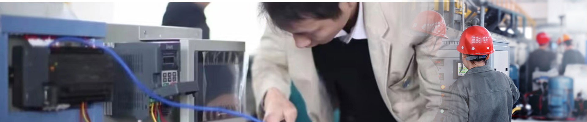 学电工-来太原万通职业技能学校